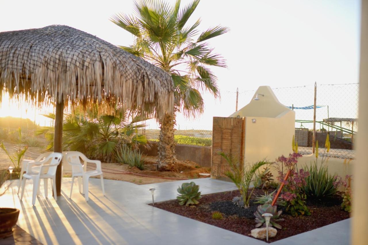 Cerritos Beach Palace El Pescadero  Buitenkant foto