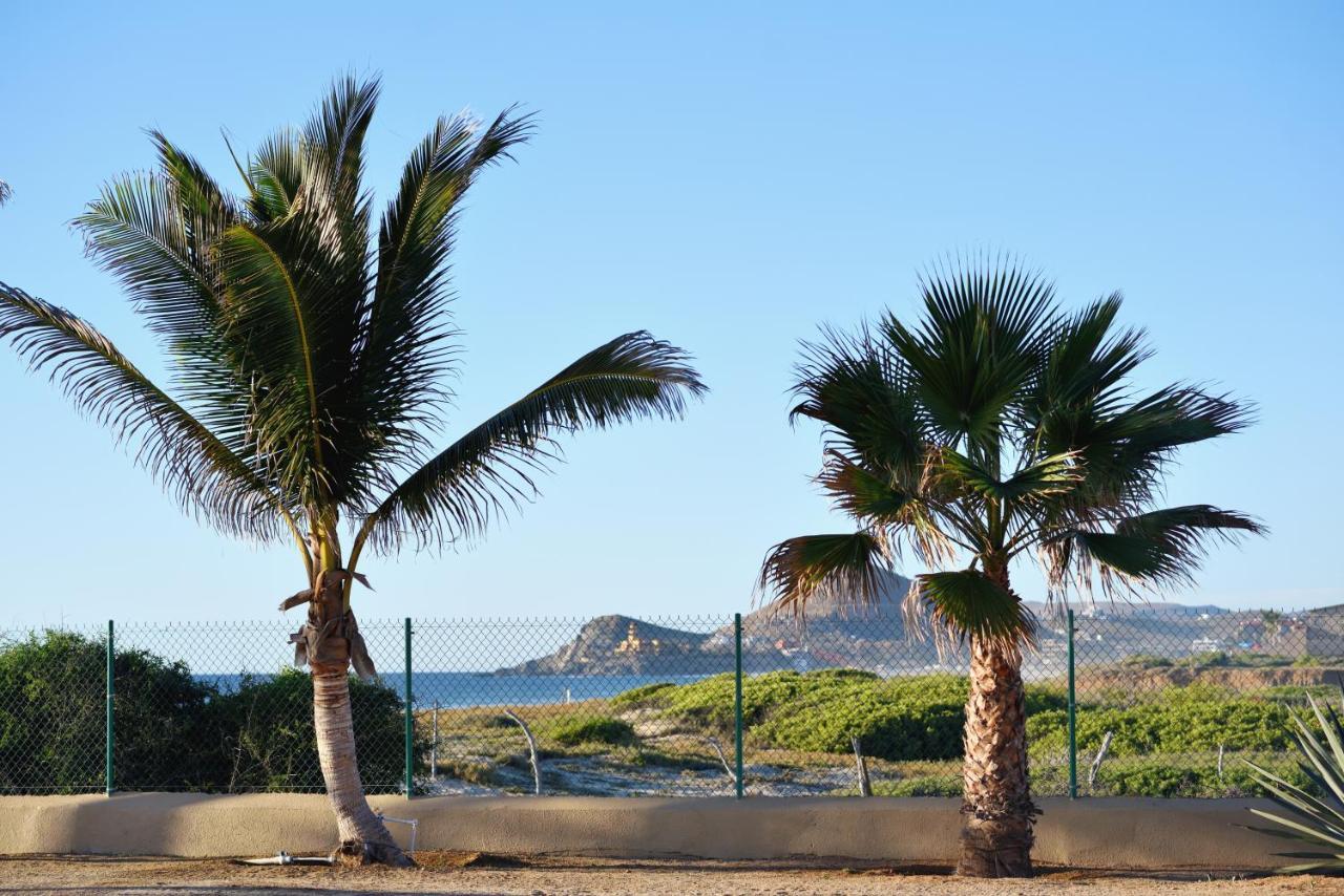 Cerritos Beach Palace El Pescadero  Buitenkant foto