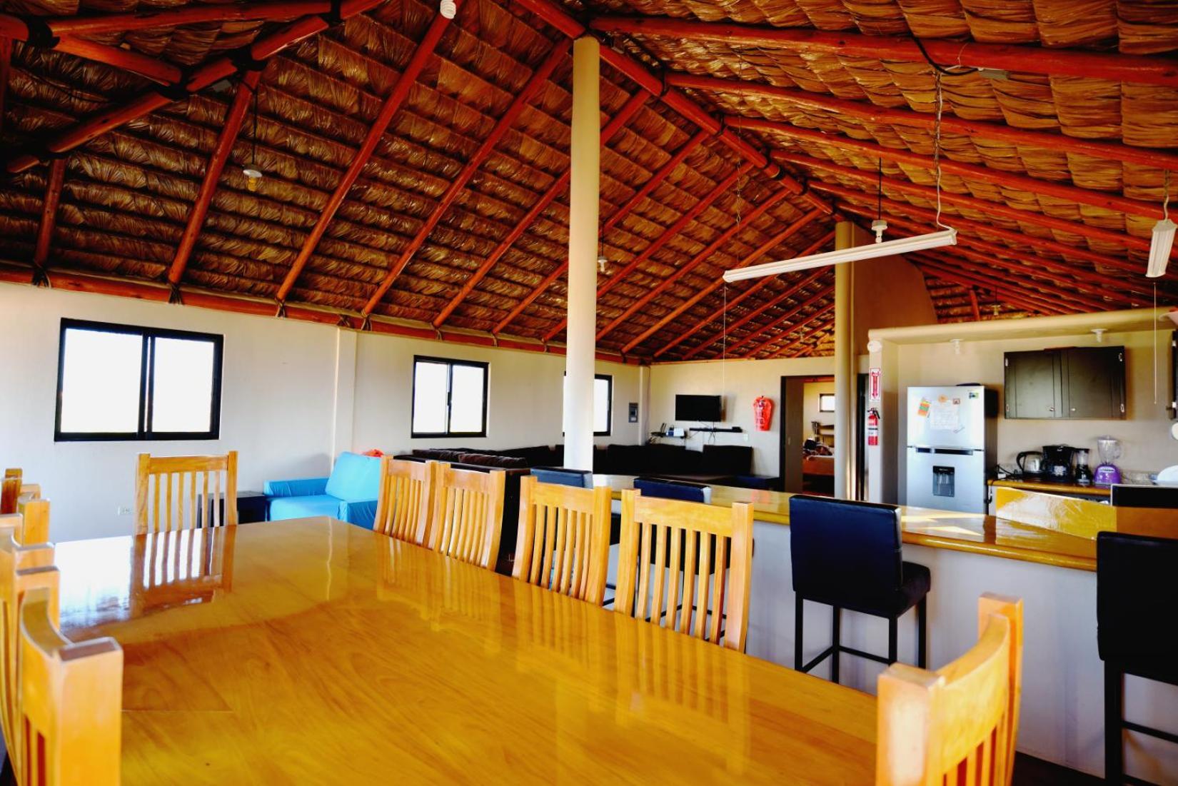 Cerritos Beach Palace El Pescadero  Buitenkant foto
